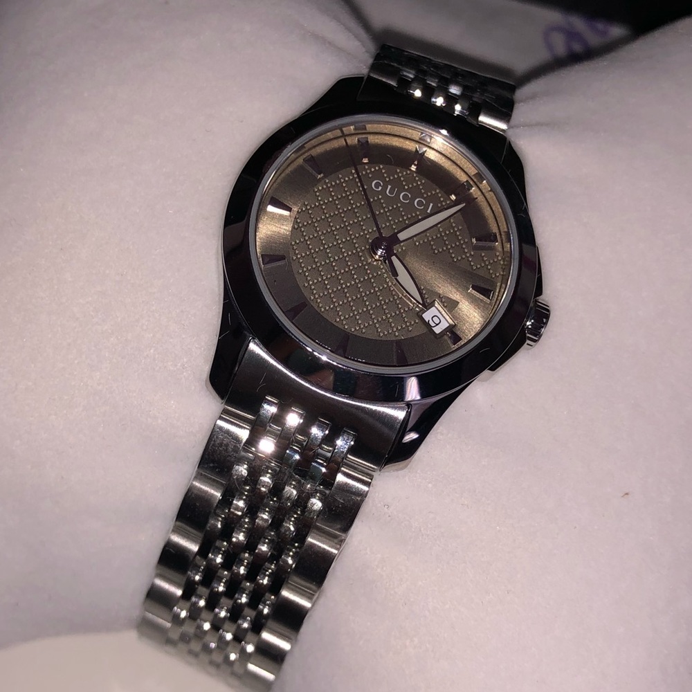Gucci watch ❗️SOLD❗️